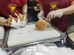 -家阳赵师傅油饼包烧麦(粮道街店)