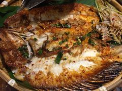 -云海肴·汽锅鸡·云南菜(美罗城店)