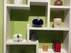 -中国茶叶博物馆(双峰馆区)