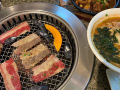 -梦山水日本烧肉(五四广场店)