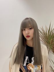 -MY HAIR ARDOR