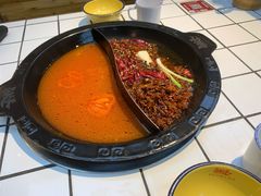 卤校长火锅-卤校长重庆火锅(合肥宁国路店)