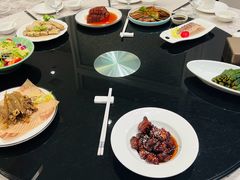 -新南华大酒店(长寿店)