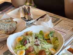 -安妮意大利餐厅(世贸天阶店)