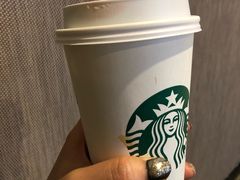 -星巴克臻选(宁波北仑银泰城店)