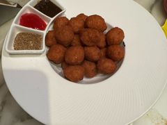 -京华烟云·北京烤鸭(领展购物广场·中关村店)