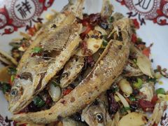 -三湘四水正宗湘菜(君峰路店)