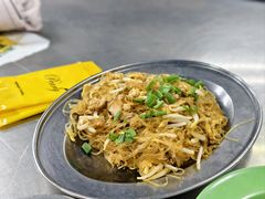 福建炒米粉-黄亚华小食店(Jalan Alor)