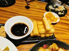 红糖糍粑-望京一号(菜户营店)