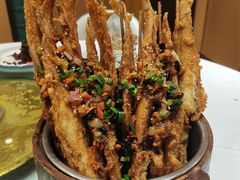 -大眼锅贴水饺(河东店)