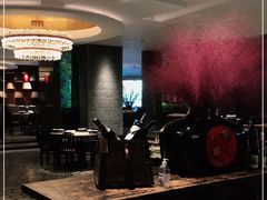 大堂-湖滨28中餐厅·西湖宴·杭州君悦酒店