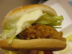 -肯德基(豫园店)