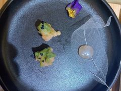 -花潮料理艺食馆(世欧广场店)