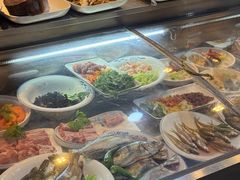 -兰婆婆餐厅淳安菜