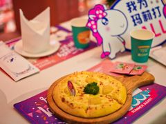 -夏日玛莉西餐厅(梅溪湖步步高店)