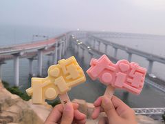 -星海湾跨海大桥