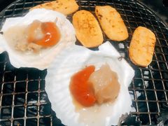 -本寻烧肉酒场(双井店)