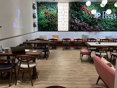 大堂-Peet's Coffee皮爷咖啡(上海长风大悦城店)