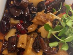 -院8里·少城记忆老川菜(宽窄巷子店)