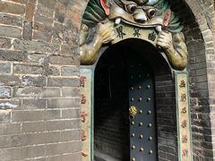 -高庙保安寺