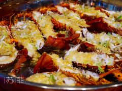 虎虾-班达海鲜餐厅