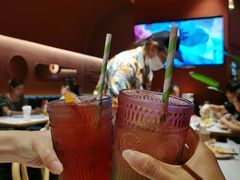 -墨纪Mojí墨西哥餐厅(南开大悦城店)