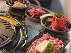 -喜来稀肉(金巴利道店)