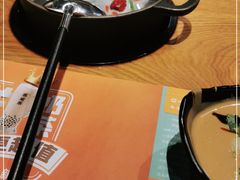 -呷哺呷哺(华林国际店)