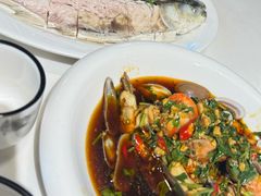 -潮人姐妹轩(海宁路店)