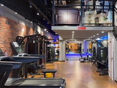 -NRG 健身私教CLUB(云山路店)