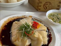 驰名市师鸡-鹿鸣酒家(越秀店)