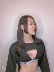 -B·F·T百菲特形象设计沙龙