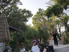 -长洲岛都市农业公园
