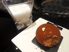 -麦雪尔甜品·生日蛋糕(新街口旗舰店)