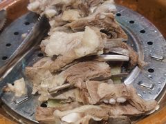 蒙料一八手把肉-蒙料·手把肉(望京店)