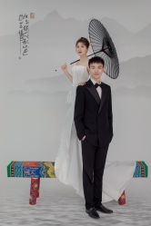 -第一夫人婚纱摄影(南京店)