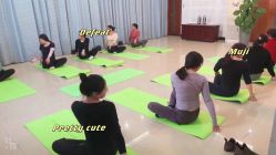 -静穆瑜伽普拉提连锁