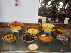 -成都世纪城假日酒店-西楼