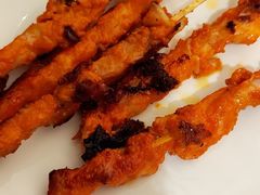 -太湖饭店玉兰厅(自助餐厅)