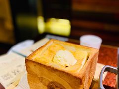 -绿茶餐厅(华联万柳店)