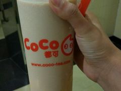 -CoCo都可(西安路民勇店)