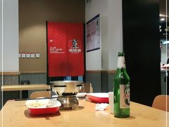-南城香·饭香串香馄饨香(赵公口店)
