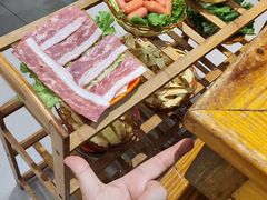 -80红枣鸡腊排骨(总店)