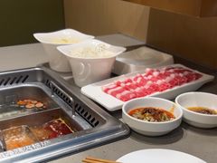 -海底捞火锅(万达广场店)