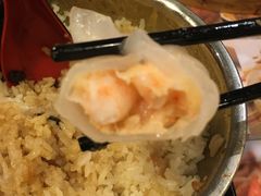 -添好运点心专门店(中环IFC店)