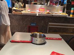 -吉布鲁牛排海鲜自助(芙蓉万家丽店)