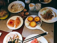 -蜻蜓逐宴全日制西餐厅I古北水镇大酒店