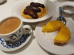 -翠华餐厅(宝安壹方城店)