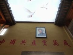 -徽三说·土徽菜·中国徽菜连锁品牌(一中店)