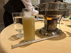 -鼎鼎香·港式火锅(北京SKP店)